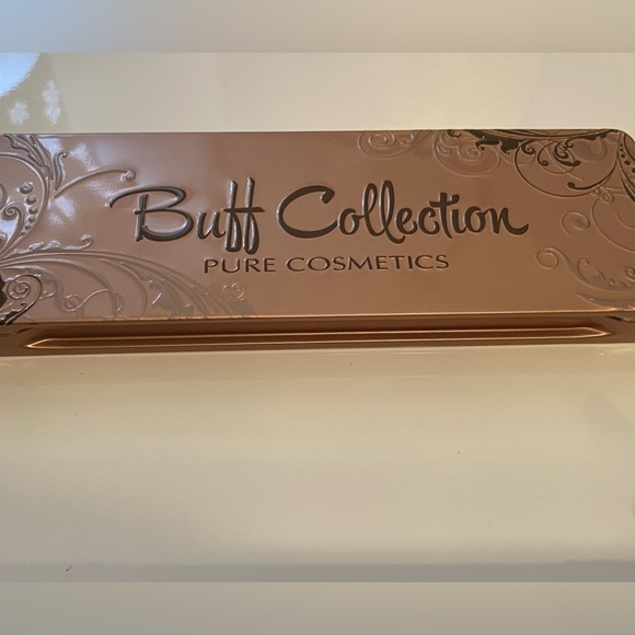 Pure Cosmetics Buff Collection Palette NEW - Picture 5 of 9